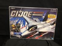Hasbro GI Joe XP-21-F Sky Striker Combat Jet 202//151